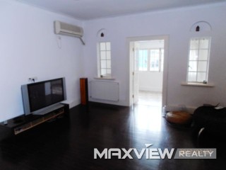 Old Apartment on Shanxi N. Road 3bedroom 190sqm ¥28,000 SH007843