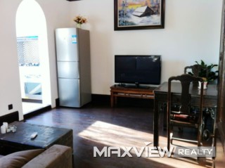 Old House on Huaihai M. Road 2bedroom 90sqm ¥18,000 SH009725