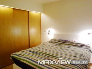 Old Apartment on Xingguo Road 2bedroom 100sqm ¥25,000 SH009796