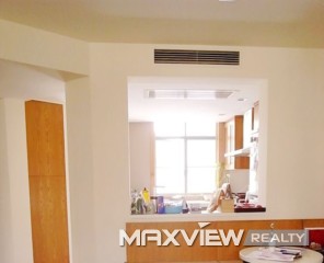 Old Apartment on Xingguo Road 2bedroom 100sqm ¥25,000 SH009796