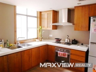 Old Apartment on Xingguo Road 2bedroom 100sqm ¥25,000 SH009796