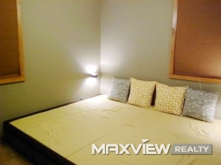 Old Apartment on Xingguo Road 2bedroom 100sqm ¥25,000 SH009796