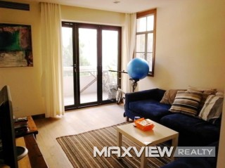 Old Apartment on Xingguo Road 2bedroom 100sqm ¥25,000 SH009796