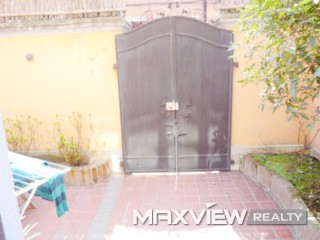 Old Lane House on Julu Road 3bedroom 300sqm ¥65,000 SH000165