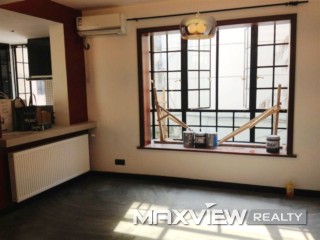 Old Garden House on Julu Road 2bedroom 120sqm ¥25,000 SH009565