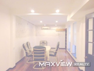 Old Lane House on Changle Road   4bedroom 250sqm ¥48,000 SH009941