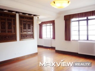 Old Lane House on Yongjia Road 4bedroom 241sqm ¥50,000 SH009904