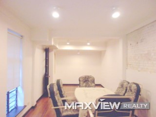 Old Lane House on Changle Road   4bedroom 250sqm ¥48,000 SH009941