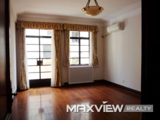 Old Lane House on Yongjia Road 4bedroom 241sqm ¥50,000 SH009904