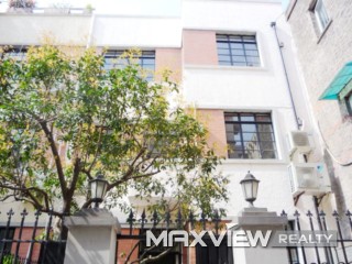 Old Lane House on Yongjia Road 4bedroom 241sqm ¥50,000 SH009904