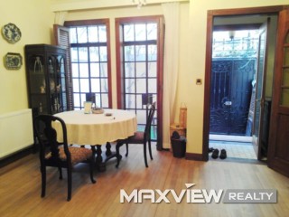 Old Apartment on Nanchang Road 4bedroom 230sqm ¥45,000 SH009632