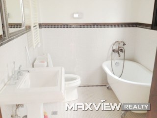 Old Lane House on Shanxi S. Road 2bedroom 180sqm ¥50,000 SH009964