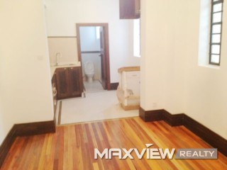 Old Lane House on Shanxi S. Road 2bedroom 180sqm ¥50,000 SH009964