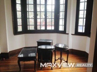 Old Lane House on Shanxi S. Road 2bedroom 180sqm ¥50,000 SH009964