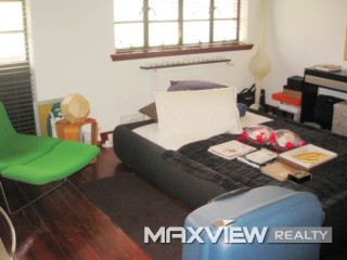 Old Lane House on Xinle Road 2bedroom 120sqm ¥23,000 SH009984