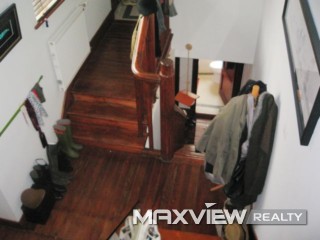 Old Lane House on Xinle Road 2bedroom 120sqm ¥23,000 SH009984