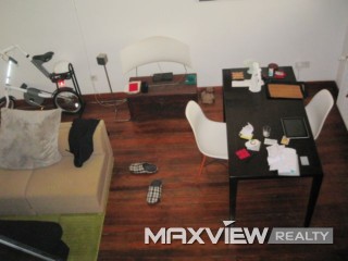 Old Lane House on Xinle Road 2bedroom 120sqm ¥23,000 SH009984