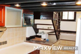 Old Lane House on  Chongqing S. Road 1bedroom 50sqm ¥19,000 SH010002