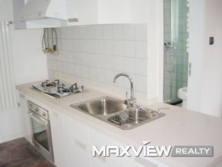 Old Lane House on Nanjing W. Road 2bedroom 140sqm ¥18,000 SH010025