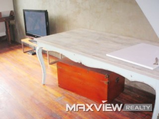 Old Lane House on Nanjing W. Road 2bedroom 140sqm ¥18,000 SH010025