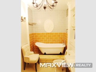 Old Lane House on Nanjing W. Road 3bedroom 145sqm ¥26,000 SH010029