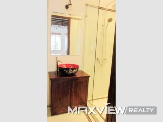 Old Apartment on Xingguo Road 1bedroom 60sqm ¥18,000 SH010105