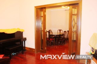 Old Lane House on Nanjing W. Road 4bedroom 232sqm ¥50,000 SH009257