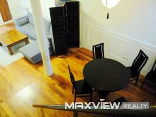 Old Lane House on Yuyuan Road 5bedroom 260sqm ¥35,000 L00844