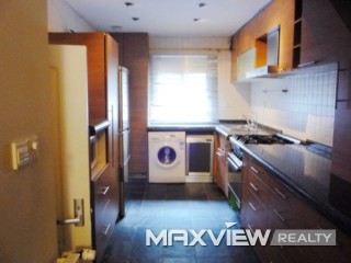 Old Lane House on Yuyuan Road 5bedroom 260sqm ¥35,000 L00844