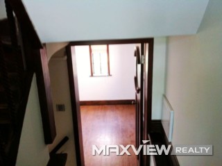 Old Apartment on Jianguo W. Road 4bedroom 180sqm ¥30,000 SH010120