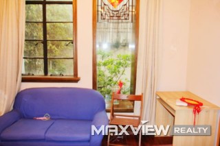 Old Lane House on Nanjing W. Road 4bedroom 232sqm ¥50,000 SH009257