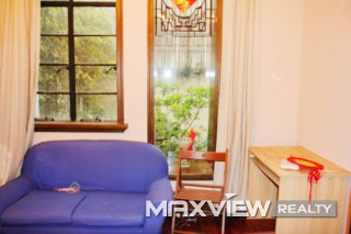 Old Lane House on Nanjing W. Road 4bedroom 232sqm ¥50,000 SH009257