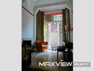 Old Apartment on Fuxing M. Road 3bedroom 230sqm ¥48,000 SH001235