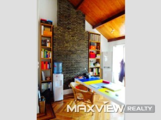 Old Apartment on Fuxing M. Road 3bedroom 230sqm ¥48,000 SH001235