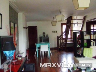 Old Apartment on Nanchang Road 2bedroom 130sqm ¥20,000 SH004599