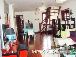 Old Apartment on Nanchang Road 2bedroom 130sqm ¥20,000 SH004599