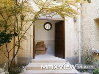 Old Lane House on Yuyuan Road 6bedroom 550sqm ¥130,000 SH010227