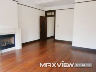 Old Lane House on Yuyuan Road 6bedroom 550sqm ¥130,000 SH010227