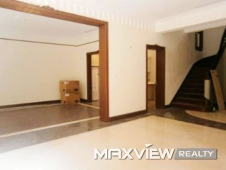 Old Lane House on Yuyuan Road 6bedroom 550sqm ¥130,000 SH010227