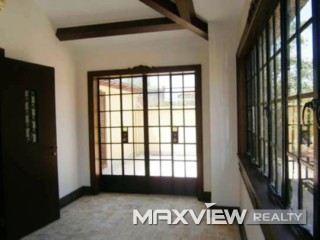 Old Lane House on Yuyuan Road 6bedroom 550sqm ¥130,000 SH010227