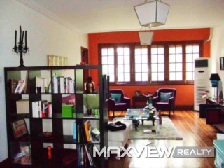 Old Apartment on Nanchang Road 2bedroom 130sqm ¥20,000 SH004599