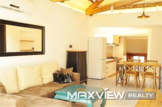Old Apartment on Maoming Road 2bedroom 100sqm ¥23,000 SH010265