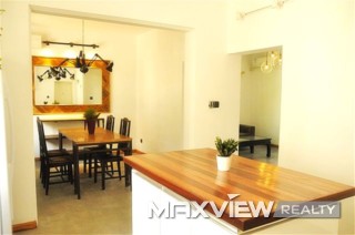 Old Apartment on Nanchang Road 2bedroom 102sqm ¥26,000 SH010266