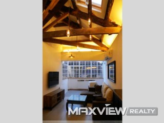 Old Apartment on Maoming Road 2bedroom 100sqm ¥23,000 SH010265