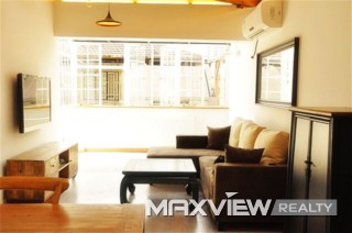 Old Apartment on Maoming Road 2bedroom 100sqm ¥23,000 SH010265