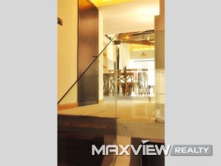 Old Apartment on Maoming Road 2bedroom 100sqm ¥23,000 SH010265