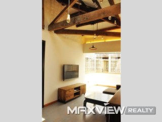 Old Apartment on Maoming Road 2bedroom 100sqm ¥23,000 SH010265