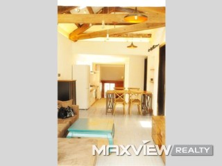 Old Apartment on Maoming Road 2bedroom 100sqm ¥23,000 SH010265