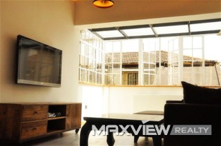Old Apartment on Maoming Road 2bedroom 100sqm ¥23,000 SH010265