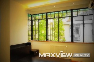 Old Apartment on Nanchang Road 2bedroom 102sqm ¥26,000 SH010266